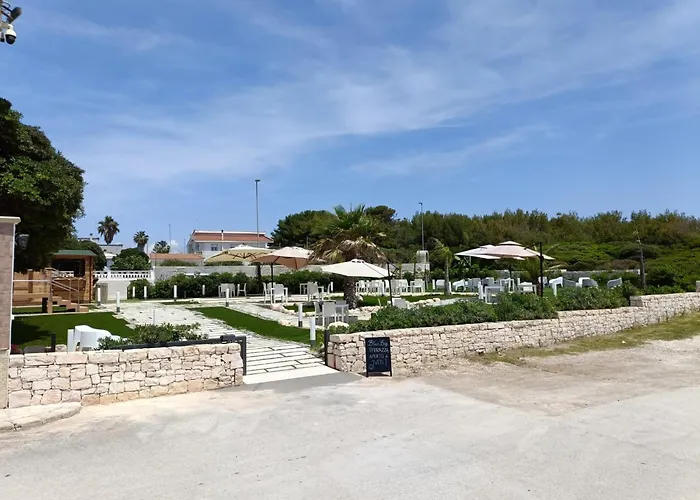 Bluebay Residence Resort