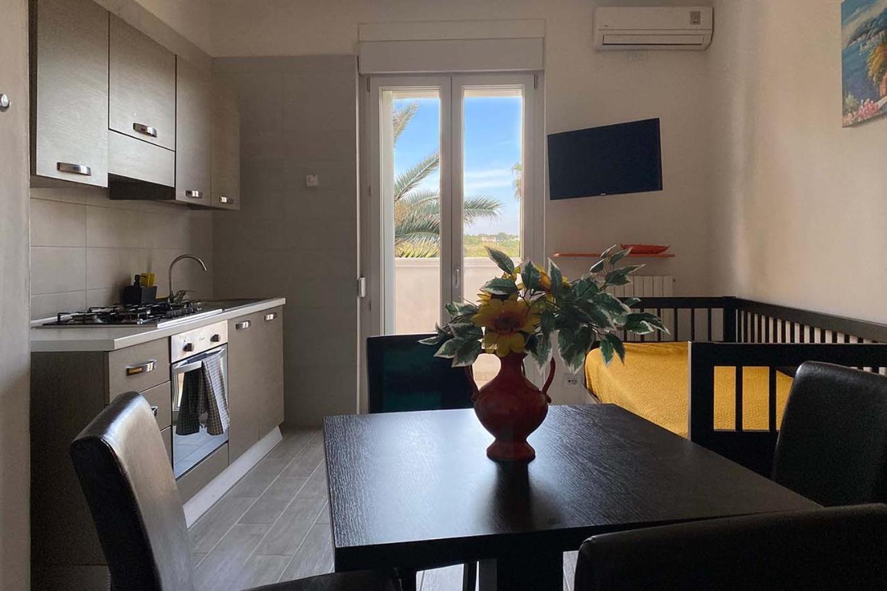 Bluebay Aparthotel Tarente