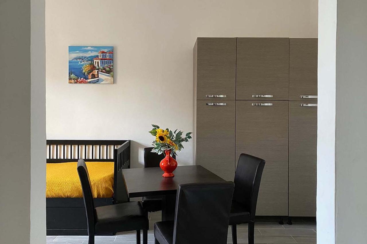 Aparthotel Bluebay Tarente