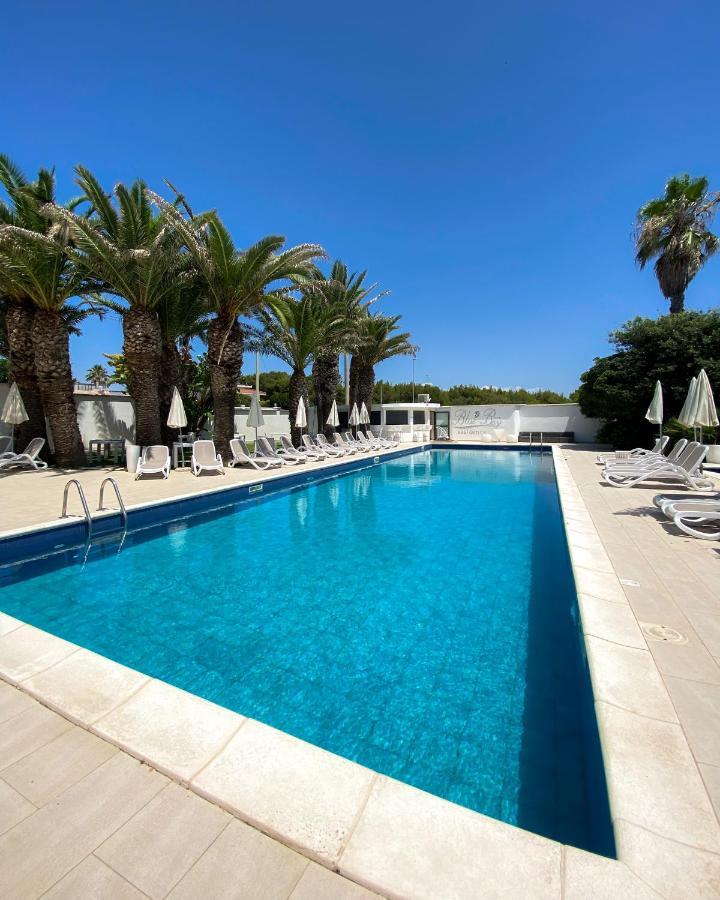 Bluebay Aparthotel