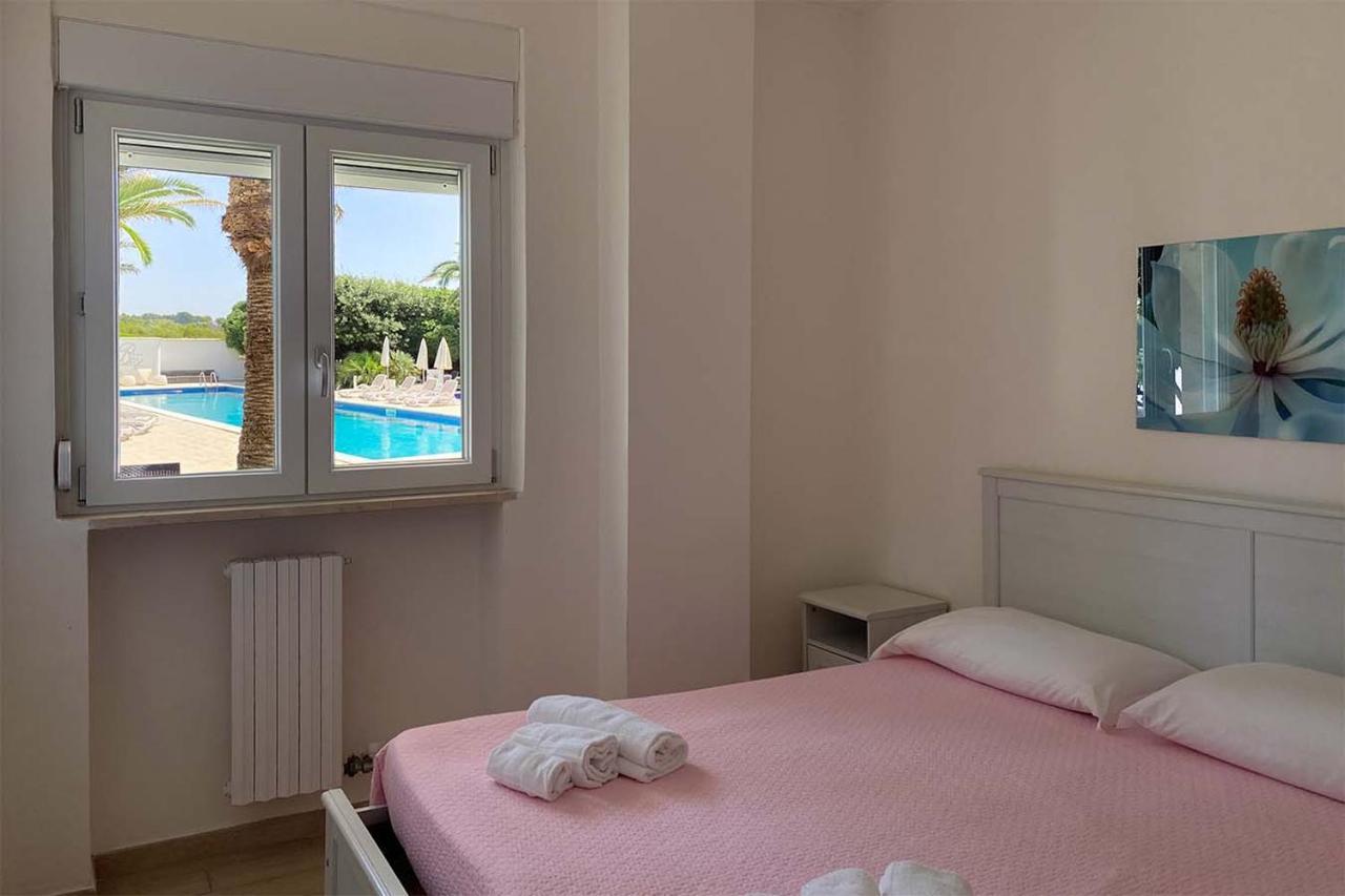 Aparthotel Bluebay Tarente