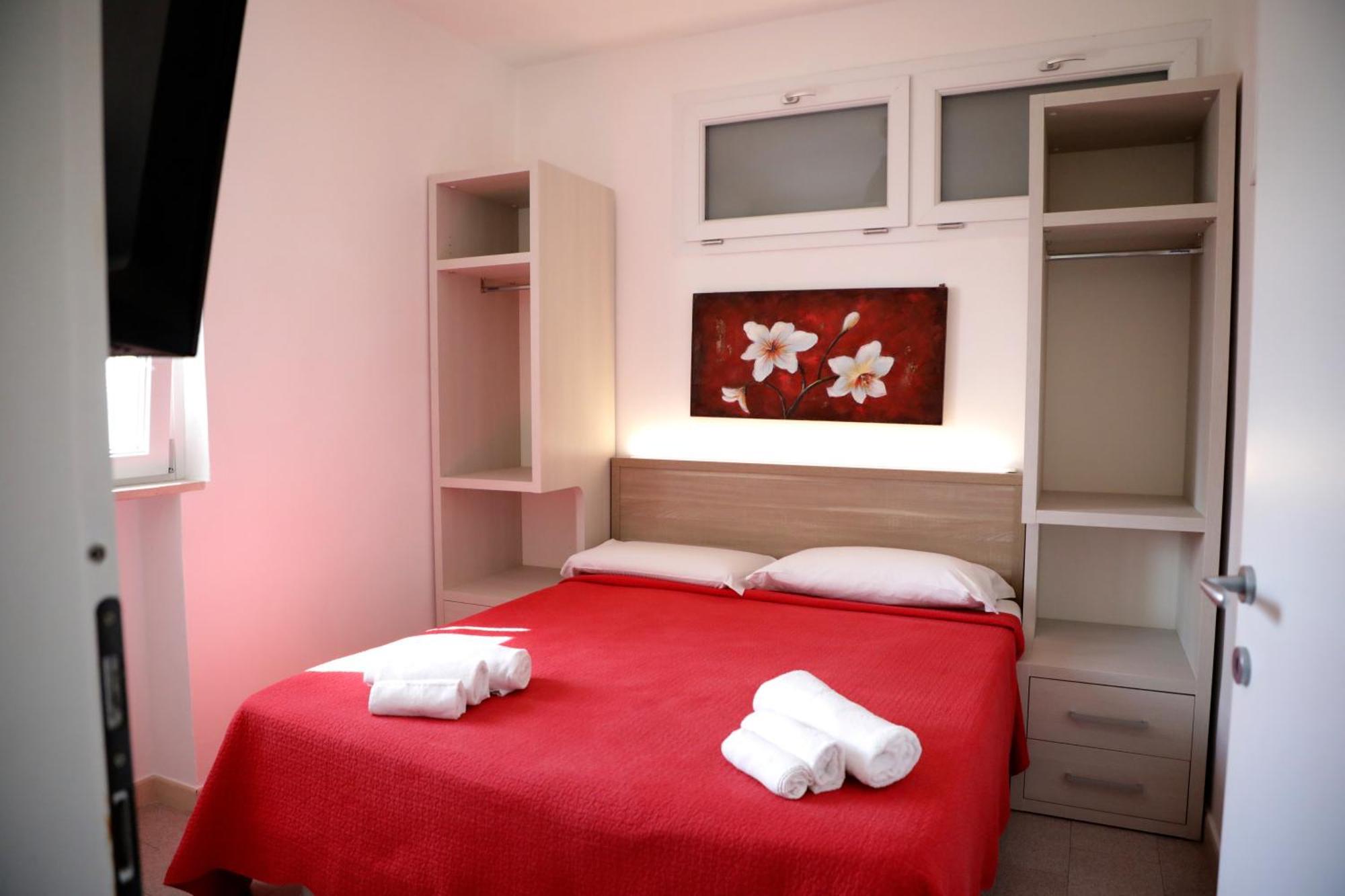 Aparthotel Bluebay Tarente