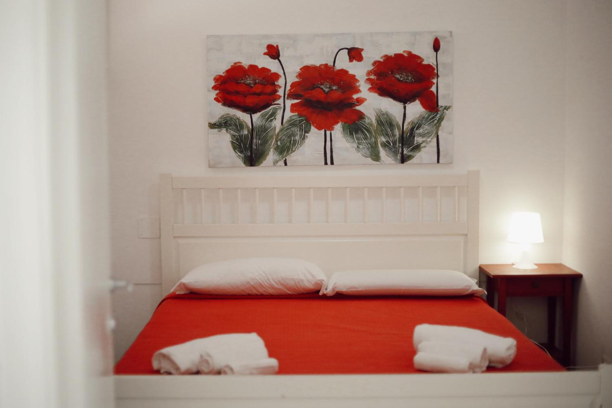 Aparthotel Bluebay Tarente