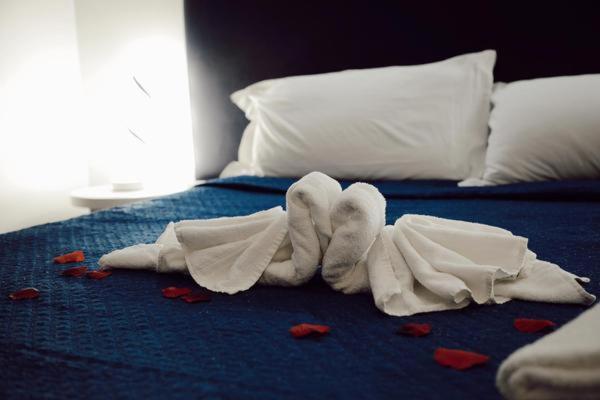 Aparthotel Bluebay 3*