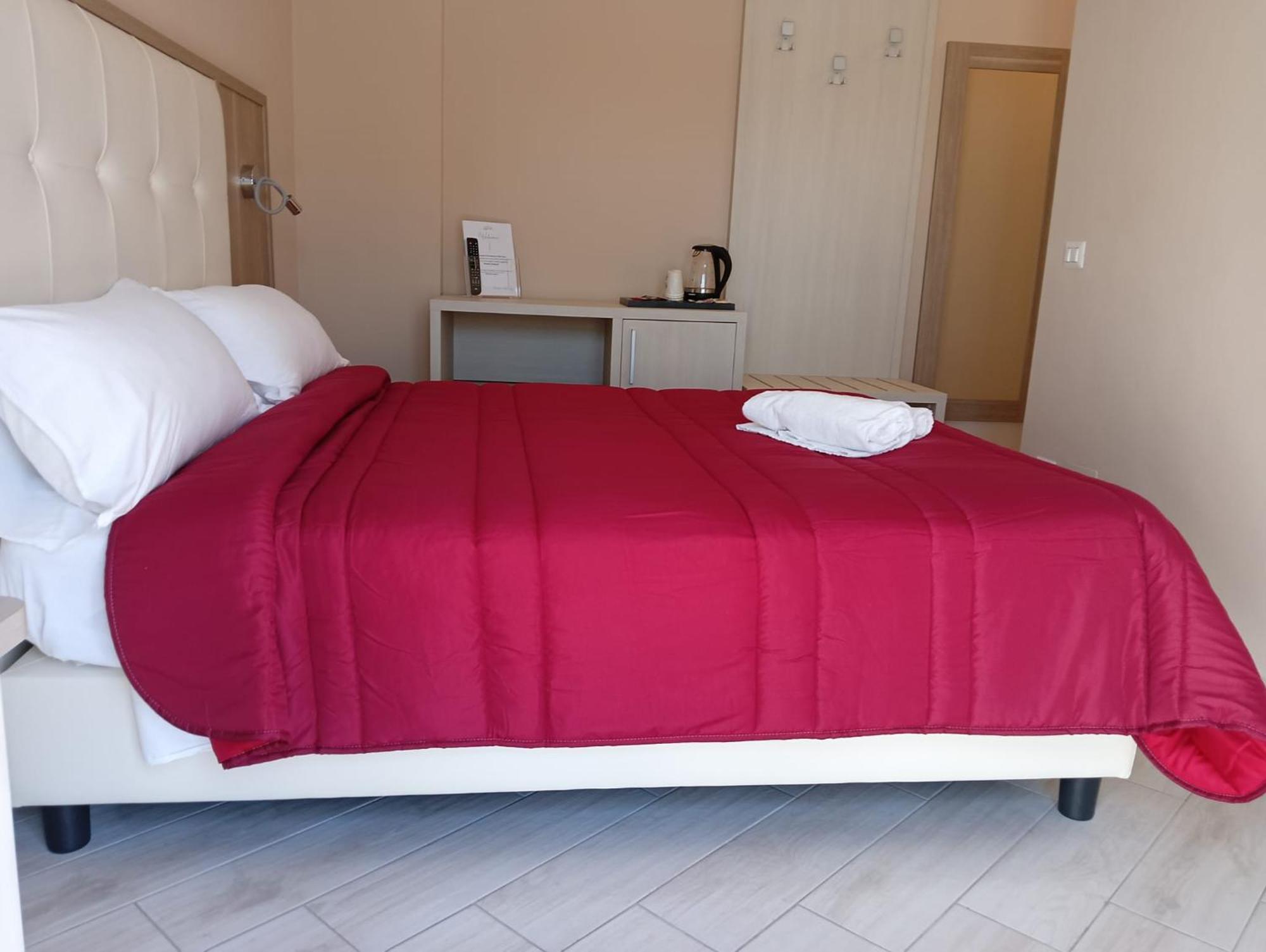 Aparthotel Bluebay