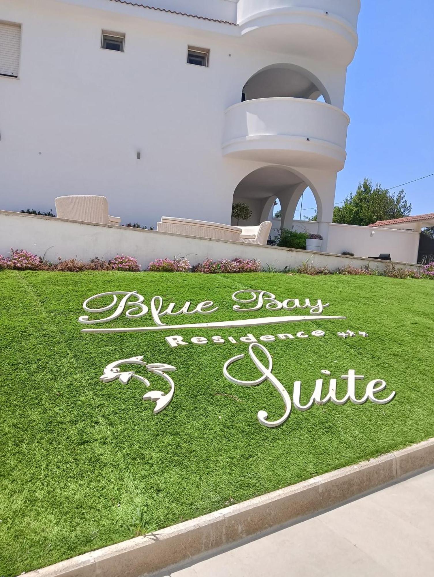 Bluebay Aparthotel 3*