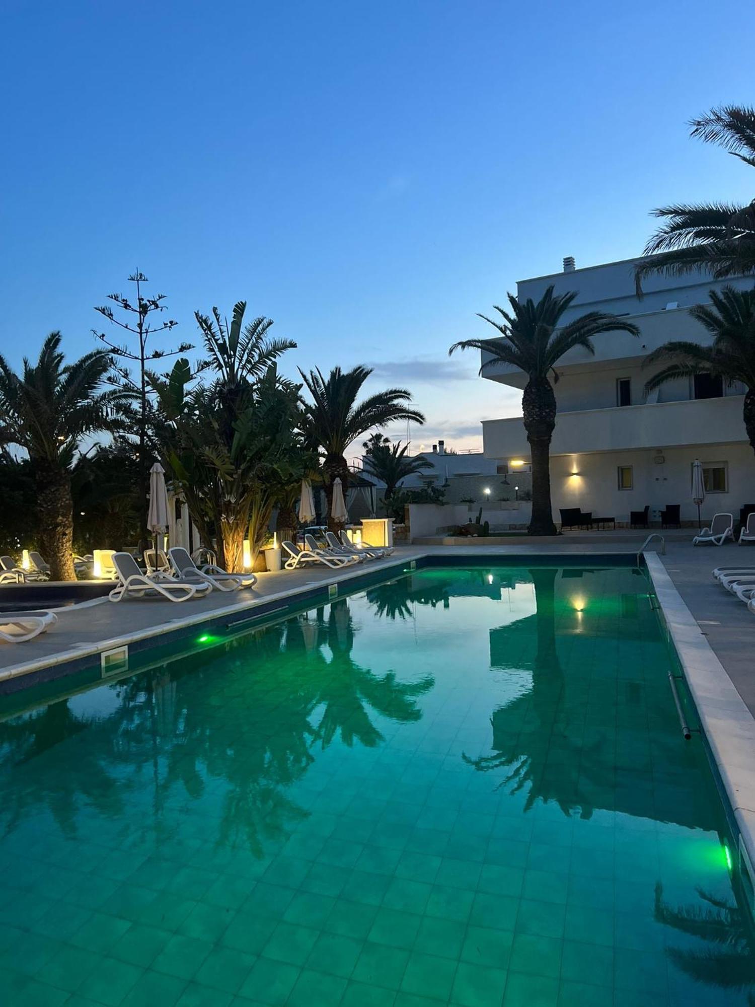 Bluebay Tarente