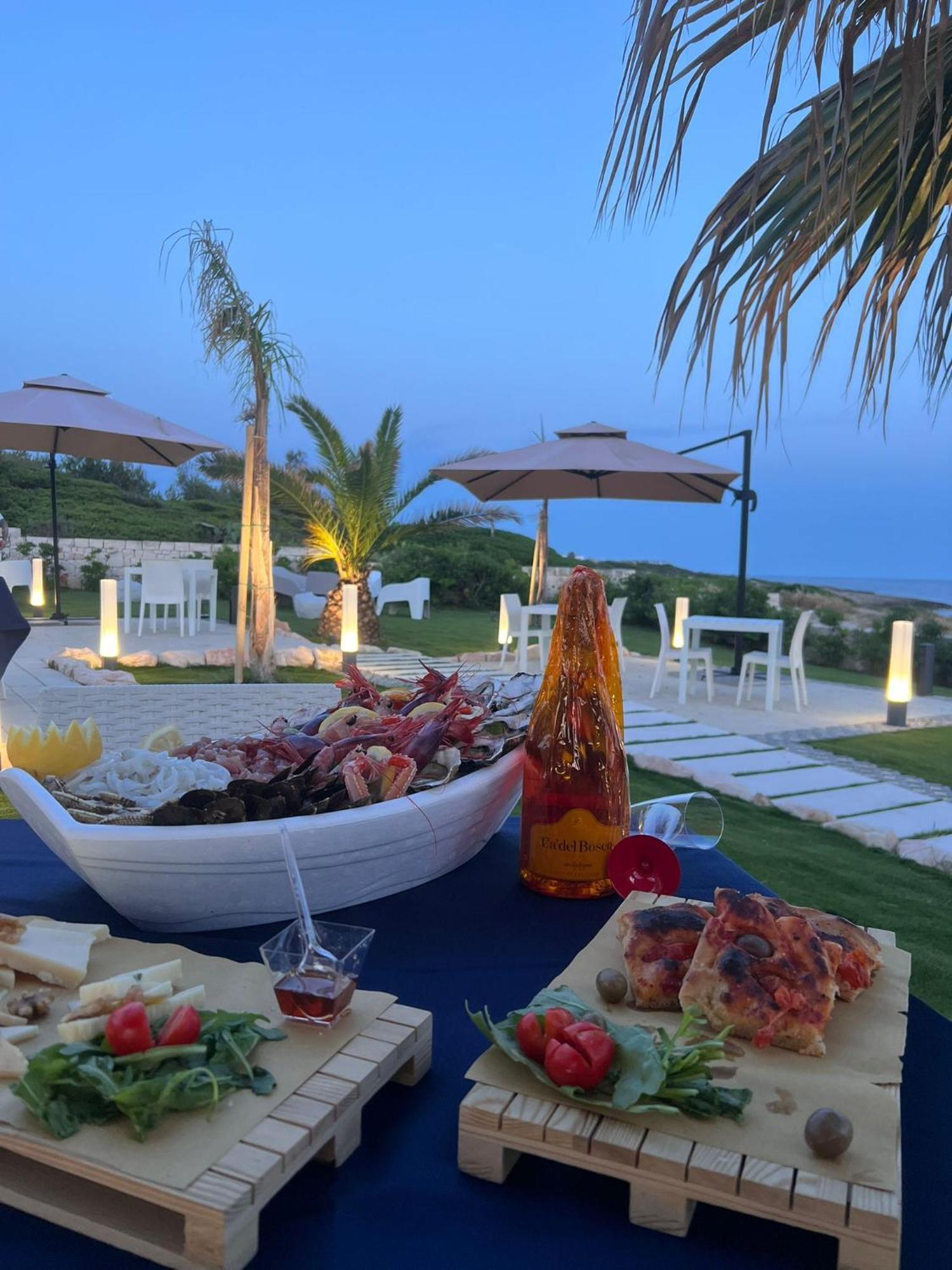 Bluebay Aparthotel 3*