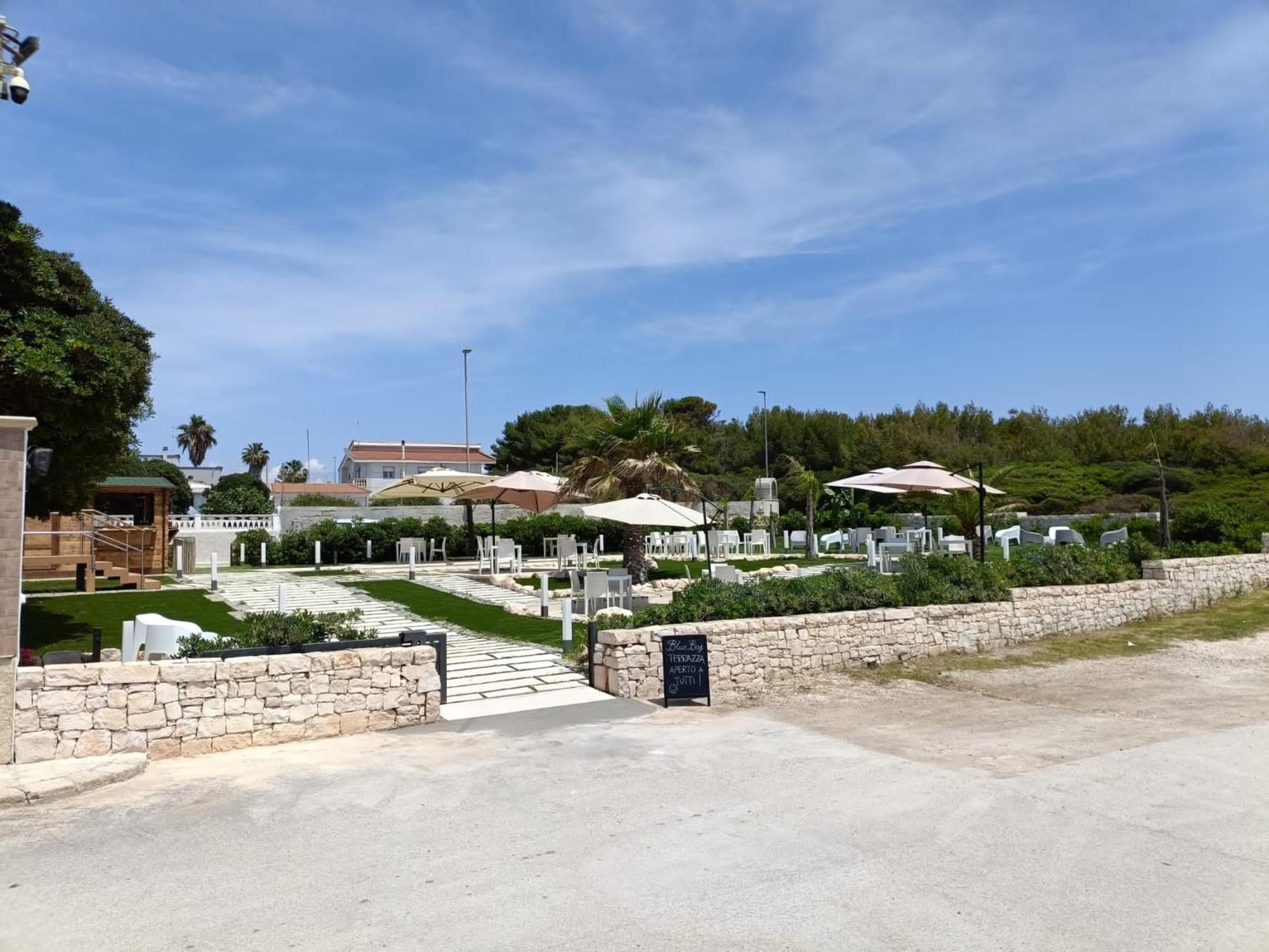 Bluebay Aparthotel